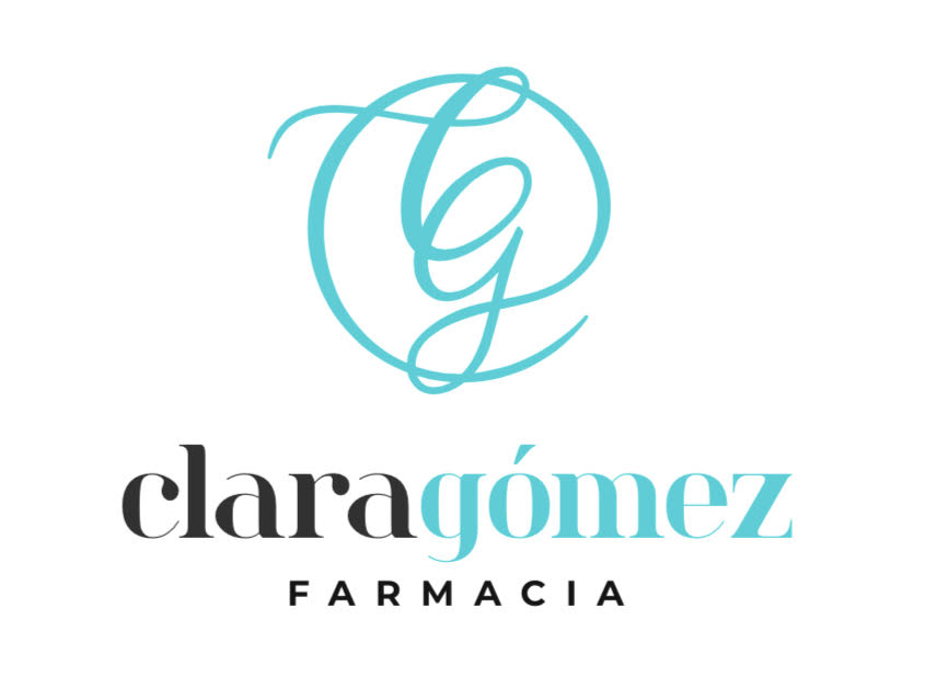 Logotipo de la Farmacia